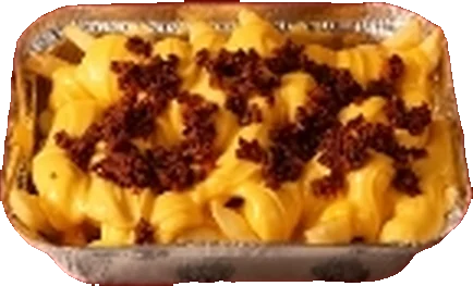 Mac & Cheese